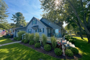 Burt Lake Cottage